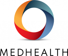 MedHealth logo