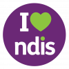 I love NDIS