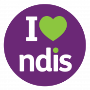 I love NDIS