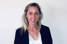 Kylie Shaw