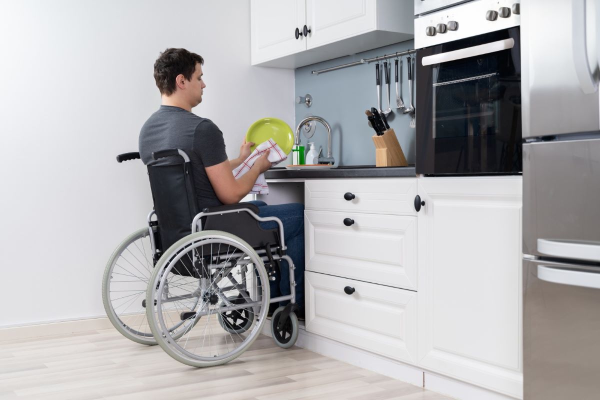 There Are Multiple Benefits to NDIS Home Modifications