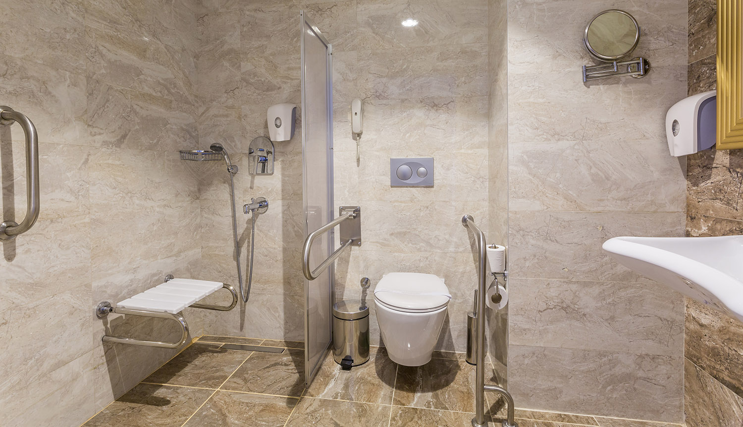 How NDIS Bathroom Renovations and Modifications Can Support You