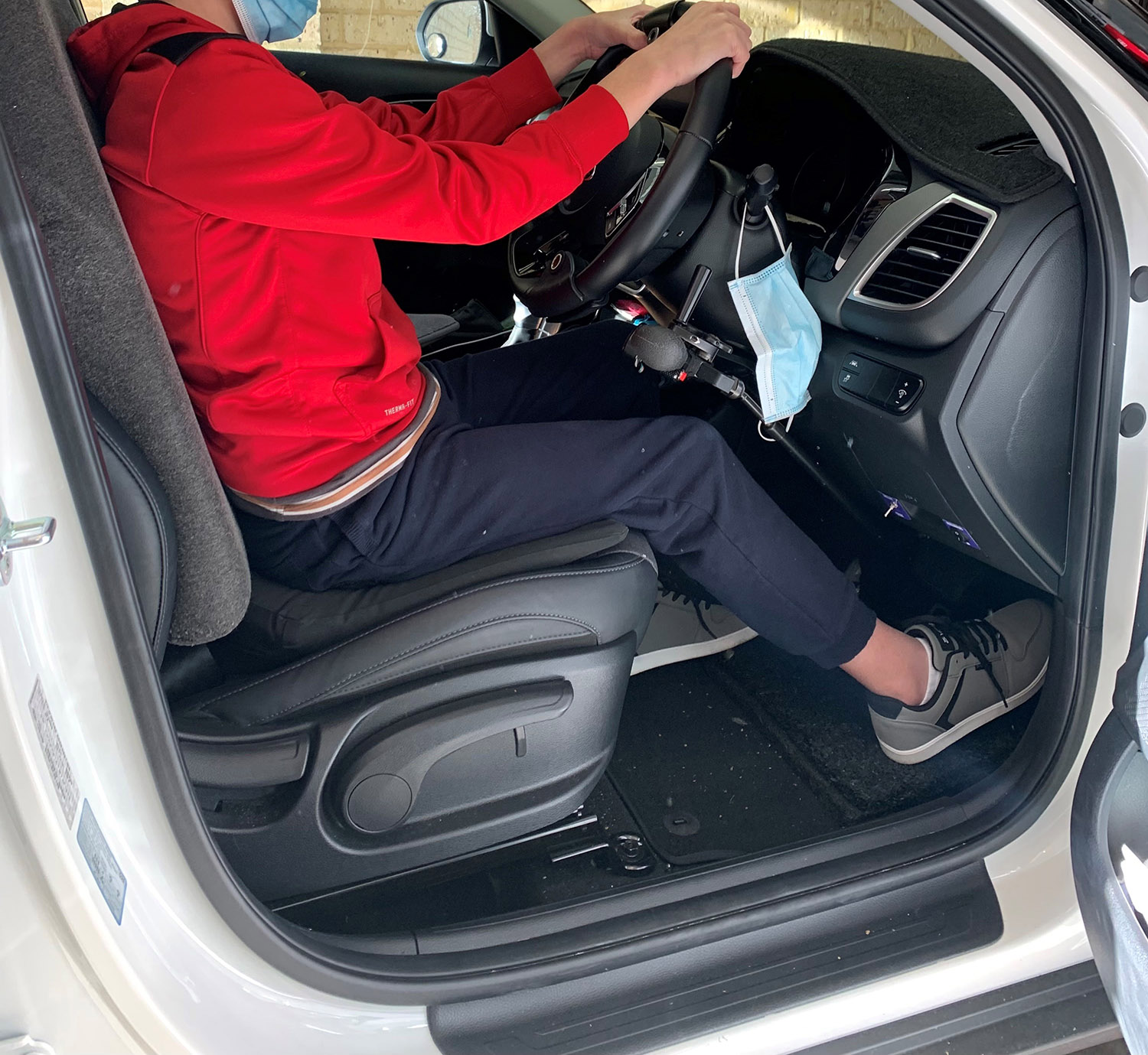 Occupational Therapy Driving Assessment, Explained What to Expect