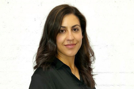 Diana Sercia physiotherapist Melbourne