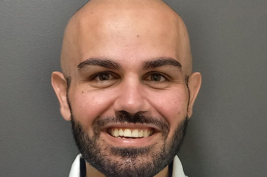 Hassan Taoube occupational therapist Penrith