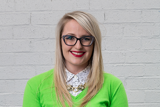 Bridget, Behaviour Support Practitioner