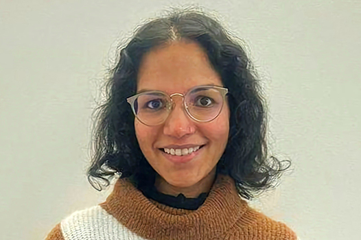 Gayathri, Speech Pathologist