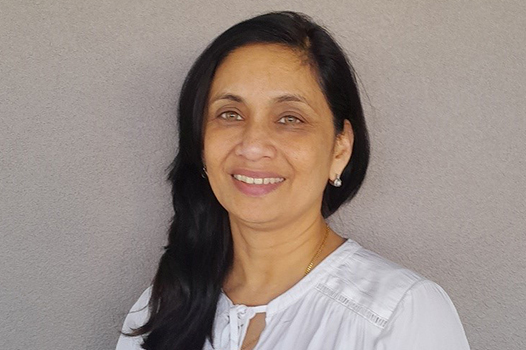 Deepa, Behaviour Support Practitioner