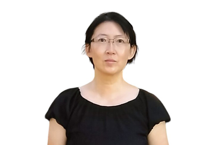 Jing, Speech Pathologist