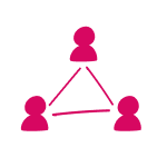 Multi-disciplinary approach