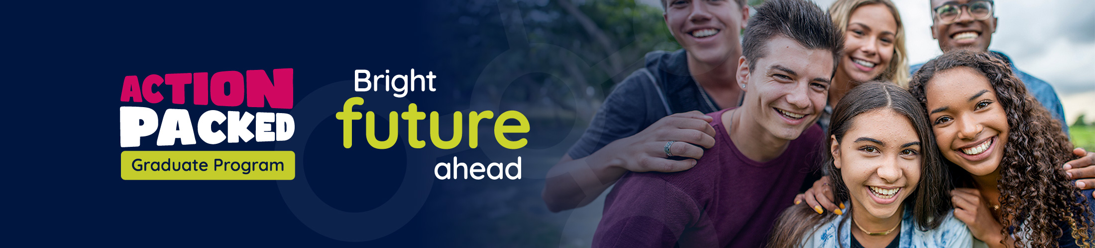 Graduate Program - Ability Action Australia